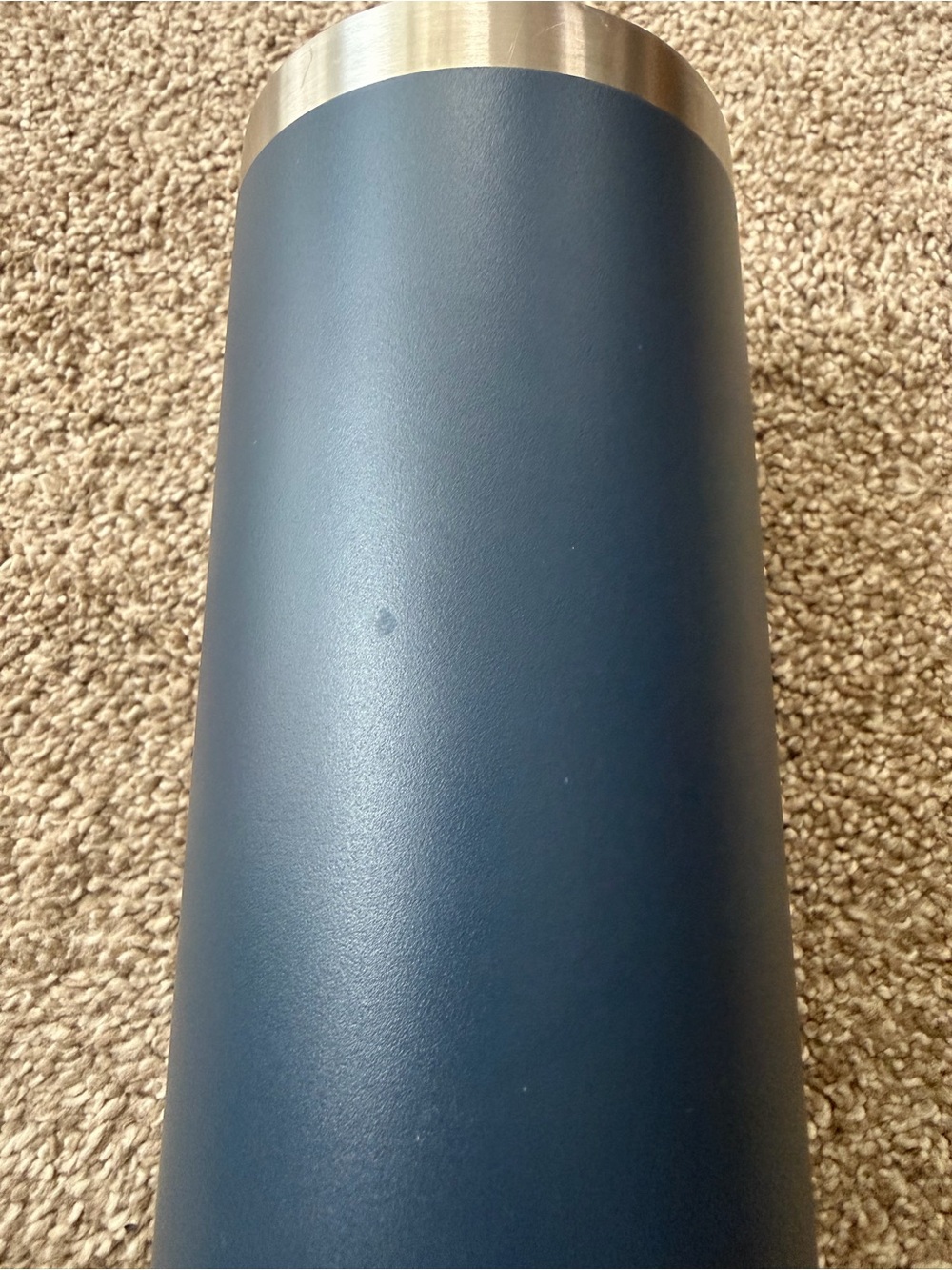 YETI 18oz Rambler Water Bottle with Chug Cap - Picture 6 of 7